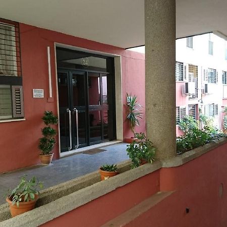 Moratin Apartment Sevilla Exterior foto