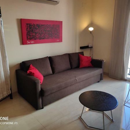 Moratin Apartment Sevilla Exterior foto