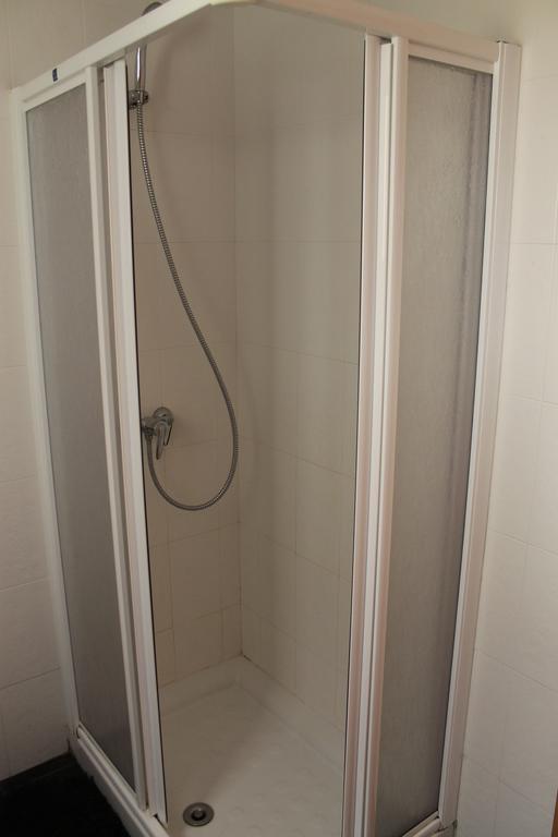 Moratin Apartment Sevilla Exterior foto