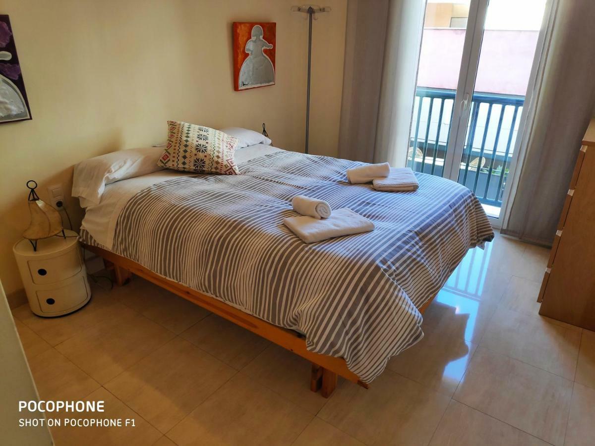 Moratin Apartment Sevilla Exterior foto